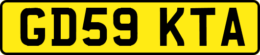 GD59KTA