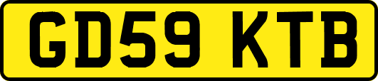 GD59KTB