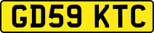 GD59KTC