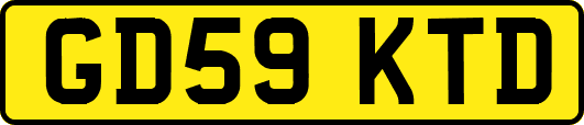 GD59KTD