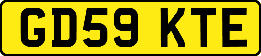 GD59KTE
