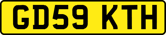 GD59KTH