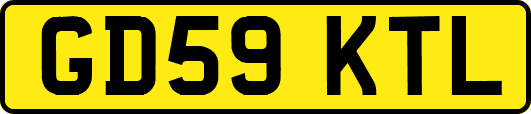 GD59KTL