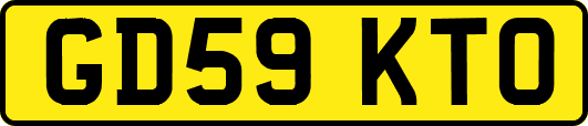 GD59KTO