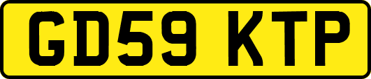 GD59KTP