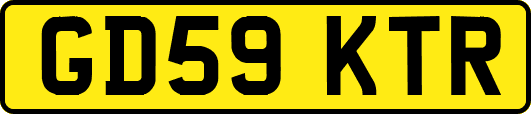 GD59KTR