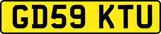 GD59KTU