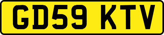 GD59KTV
