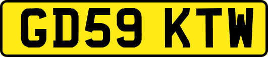 GD59KTW