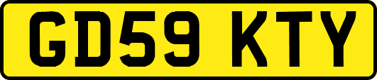 GD59KTY