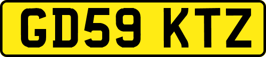 GD59KTZ