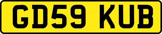 GD59KUB