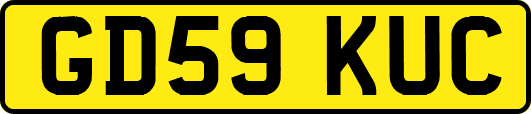 GD59KUC