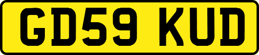 GD59KUD