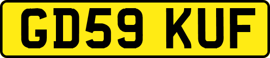 GD59KUF