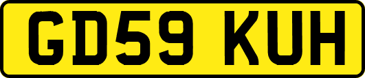GD59KUH