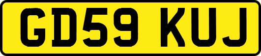 GD59KUJ