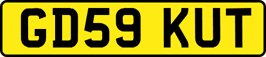 GD59KUT