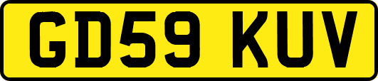 GD59KUV