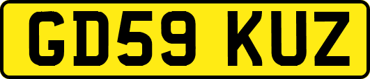 GD59KUZ