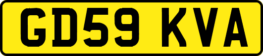 GD59KVA