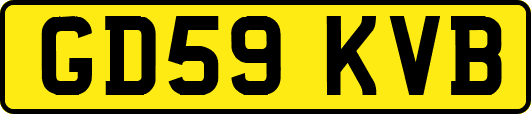 GD59KVB