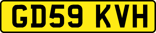 GD59KVH