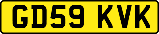 GD59KVK