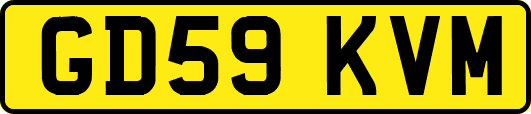 GD59KVM
