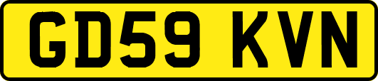 GD59KVN