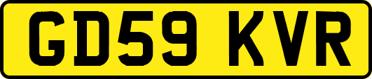 GD59KVR