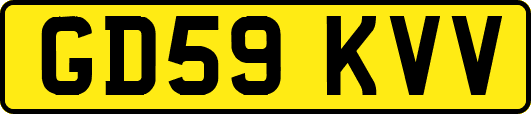 GD59KVV
