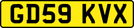 GD59KVX