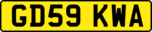GD59KWA