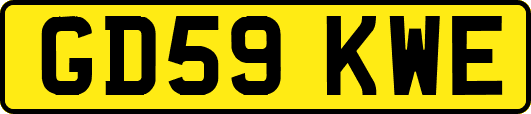 GD59KWE