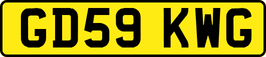 GD59KWG