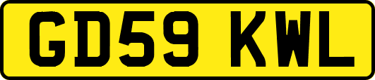 GD59KWL