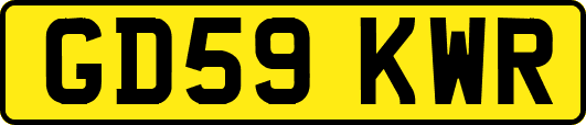 GD59KWR