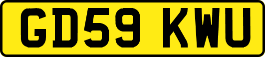 GD59KWU