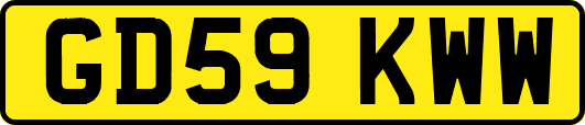GD59KWW