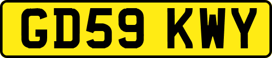 GD59KWY