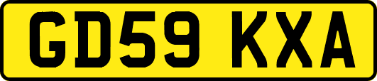 GD59KXA