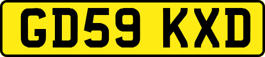 GD59KXD