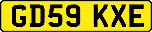 GD59KXE