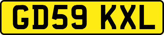 GD59KXL