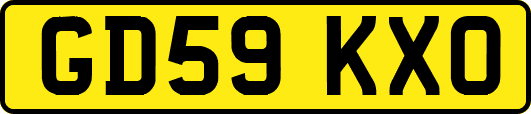 GD59KXO