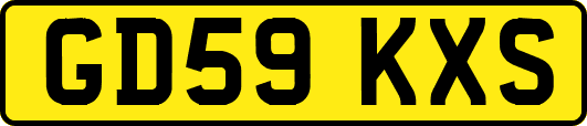 GD59KXS