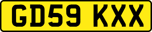 GD59KXX