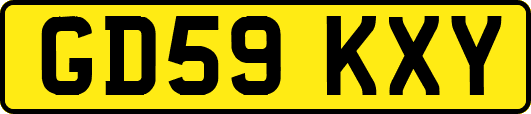 GD59KXY