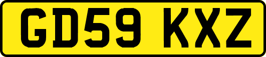 GD59KXZ